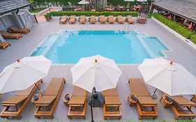 โรงแรมริมปิง วิลเลจ (SHA Extra Plus)